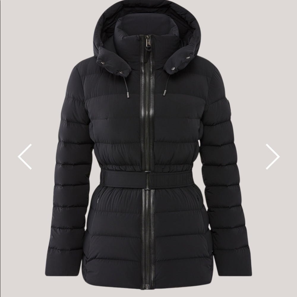 Mackage Jazmin coat